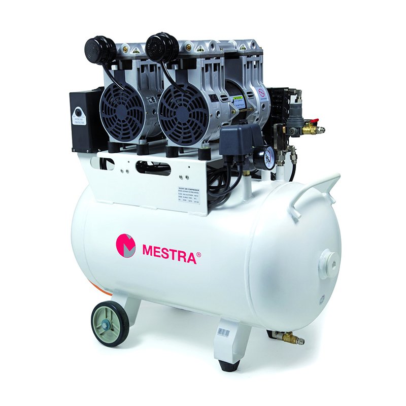 Compresor 160 litros  110330  Mestra - 