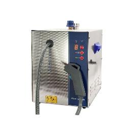 Vaporeta grande conexión directa 100204 Mestra - Depósito de 3 litros