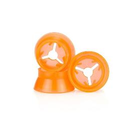 Protector antideslumbrante 551756  Ivoclar-Vivadent - Bolsa de 3 unidades