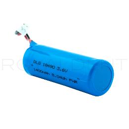 Batería para Lámpara de Fotocurado DTE iLED y Woodpecker LED.D Reposición Woodpecker - unidad