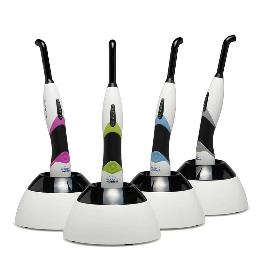 Bluephase Style Ivoclar-Vivadent - Lámpara LED de alto rendimiento (1.100 mW/cm2)