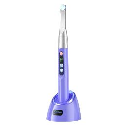 Lámpara DTE ILED MAX: Morada Woodpecker - 