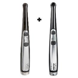 Oferta lámpara Led Valo Grand con Valo Led Inlámbrica Ultradent - 