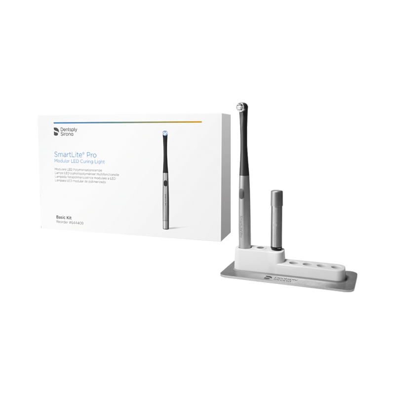 SmartLite Pro Basic Kit (644409) Dentsply Sirona - 
