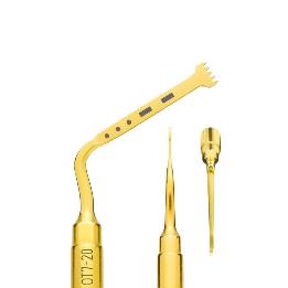 Insert Piezosurgery OT7-20 Mectron - Inserto de osteotomía sierra de 20 mm de longitud