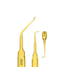 Insert EN5R Mectron - 