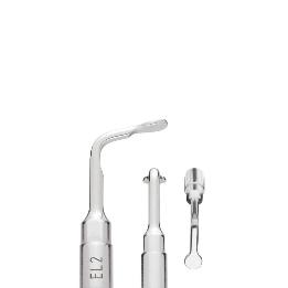 Insert Piezosurgery EL2 Mectron - Inserto para elevación sinusal