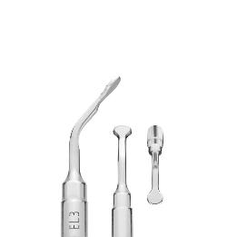 Insert Piezosurgery EL3 Mectron - Inserto para elevación sinusal