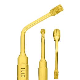 Insert Piezosurgery OT11 Mectron - 