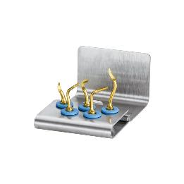 Kit extraccion tercer molar 01520025 Mectron - 