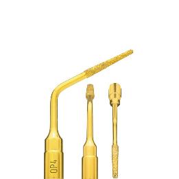 Insert Piezosurgery OP4 Mectron - Inserto de osteoplastia