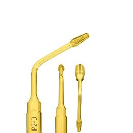 Insert Piezosurgery IP 2-3 Mectron - Preparación lecho intermedia 2-3 mm