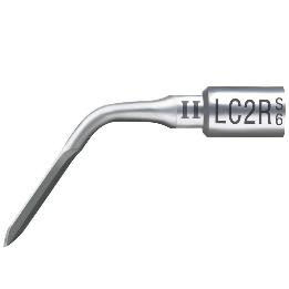 Insert Extraction LC2R Acteon-Satelec - Insert muy fino para espacios reducidos orientado a 45º derechas