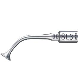 Insert Sinus Lift SL3 Acteon-Satelec - Prevención de los tejdos y desprendimiento de la membrana Schneider 90º
