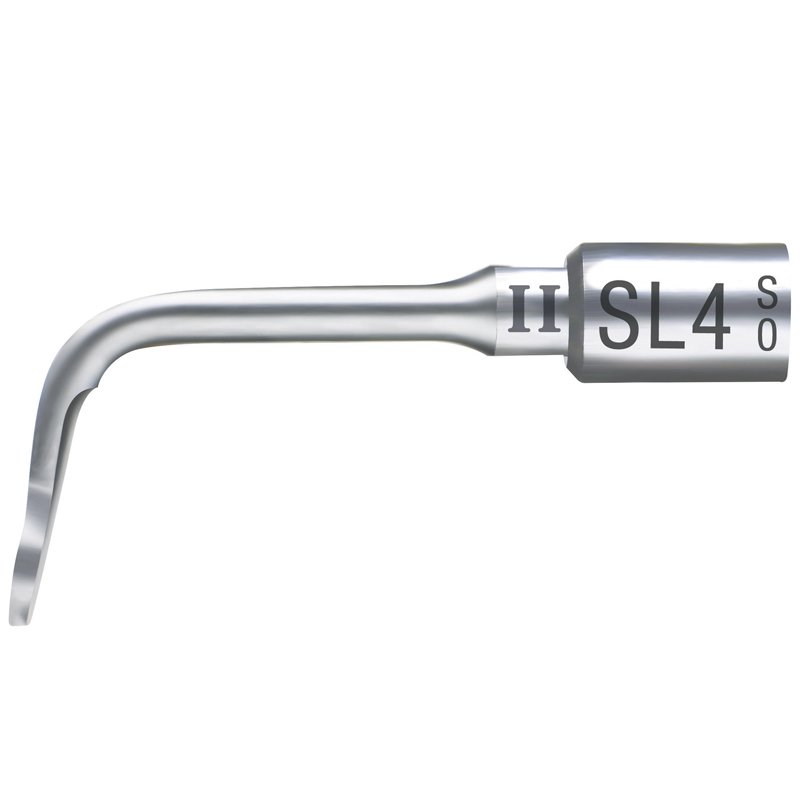 Insert Sinus Lift SL4 Acteon-Satelec - Prevención de los tejdos y desprendimiento de la membrana Schneider 90º