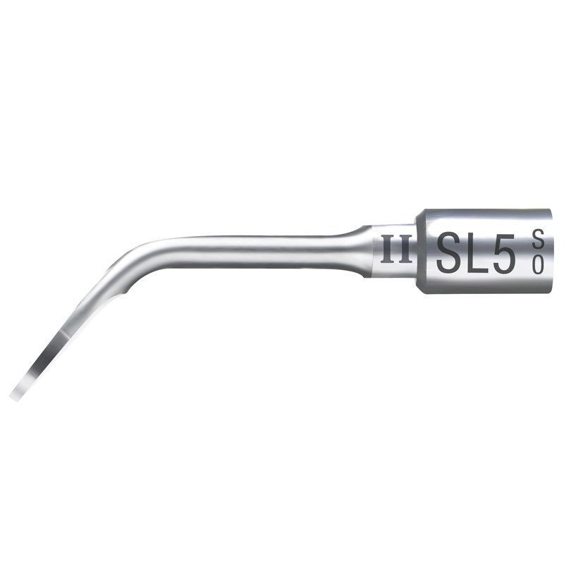 Insert Sinus Lift SL5 Acteon-Satelec - Prevención de los tejdos y desprendimiento de la membrana Schneider 120º