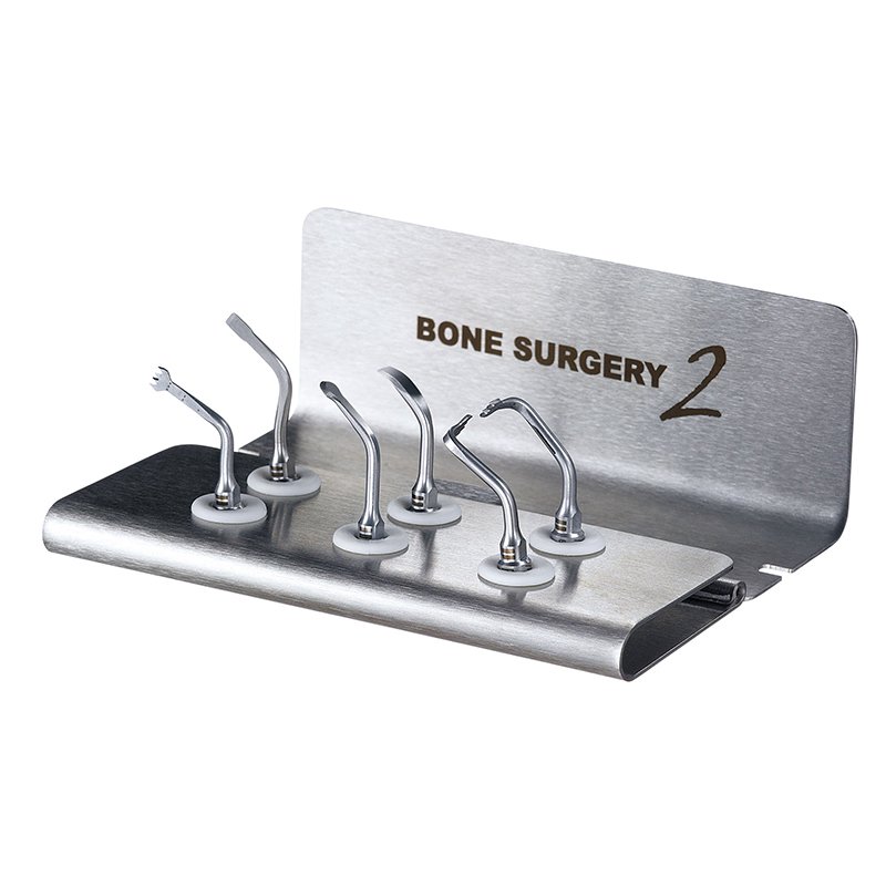 Kit Bone Surgery 2 - F87509 Acteon-Satelec - Válido solo para Piezotomo 2