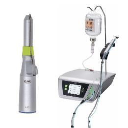 ELCOMED + Pieza de mano S-11 W&H - 