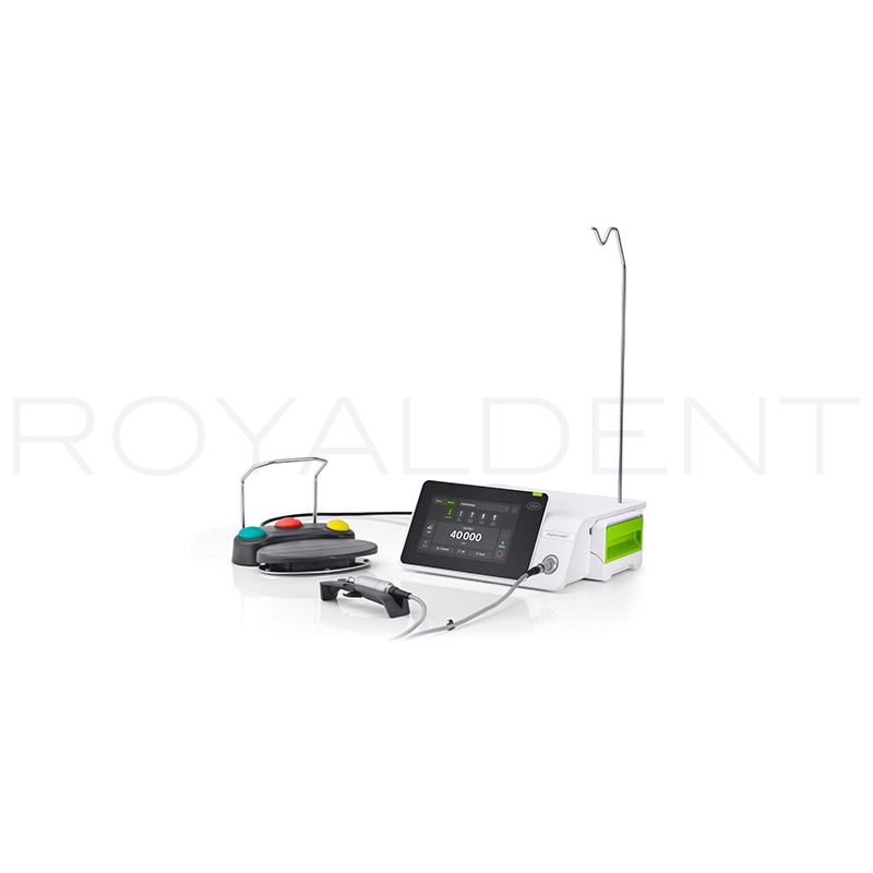 ImplantMed SCAN SI-2102 + WS-75 L 90000420 W&H - 