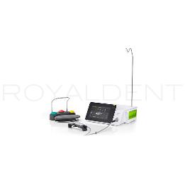 ImplantMed SI-2101 pedal inalámbrico + WS-75 L 90000419 W&H - 