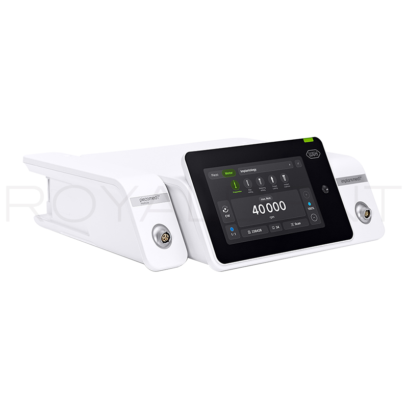 Módulo Piezomed Plus II SP-210 M Set 90000421 W&H - 