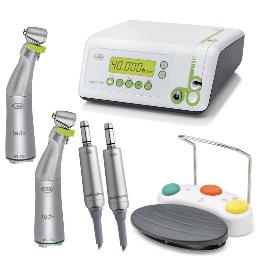 Implantmed SI-923 con pedal SN-1 micromotor EM-19+ CA WS-75 LG  W&H - 