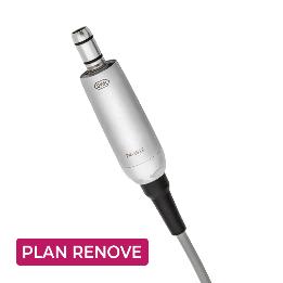 Renove Micromotor con cable para SI-923 W&H - Para versiones 2006 y 2011