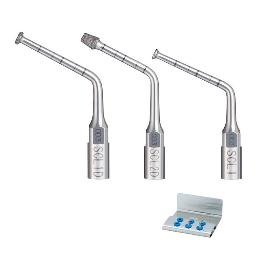 Kit Elevador Alveolar para implante tamaño pequeño Y1002841 NSK - 