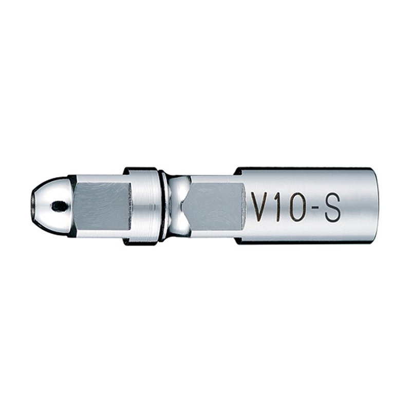 Adaptador punta mantenimiento V-10S VarioSurg NSK - Incluye la llave E para reemplazo de Puntas. / * No incluye la Punta de plástico