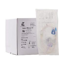 Canulas irrigación Kavo 1.009.8757 Kavo - 10 unidades estériles de un solo uso.