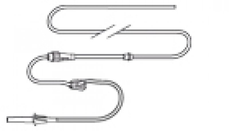 Cánulas/líneas de irrigación autoclavable S900055 NSK - 