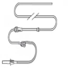 Cánulas/líneas de irrigación autoclavable S900055 NSK - 