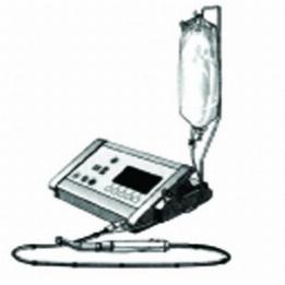 Cánulas/líneas de irrigación F57370-F58707-F59905 Satelec - Caja de 10 unidades.