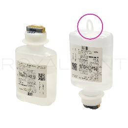 Suero fisiológico NaCl 0,9 % de 100 ml ( se puede colgar) BBraun - Caja de 20 unidades de 100 ml.