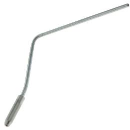 Tubo para la refrigeración interna de la fresa - KM 02610500 W&H - 