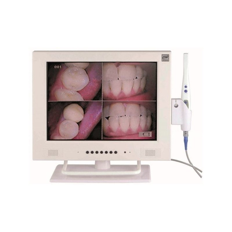 Camara intraoral autofocus100335  Mestra - 