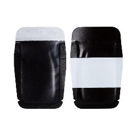 XCP-PSP Fit funda higiénica con banda de seguridad tamaño 3 552713 Rinn - 100 unidades