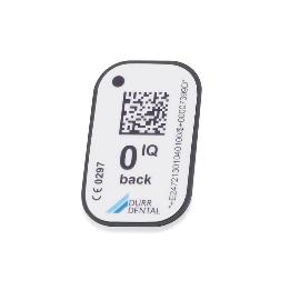 Películas VistaScan IQ 2.0 medida S0  Durr Dental - Caja de 2 unidades.