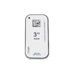 Películas VistaScan IQ 2.0 medida S3  Durr Dental - Caja de 2 unidades.