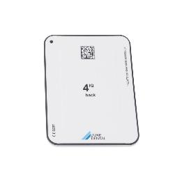 Películas VistaScan IQ 2.0 medida S4  Durr Dental - Unidad.