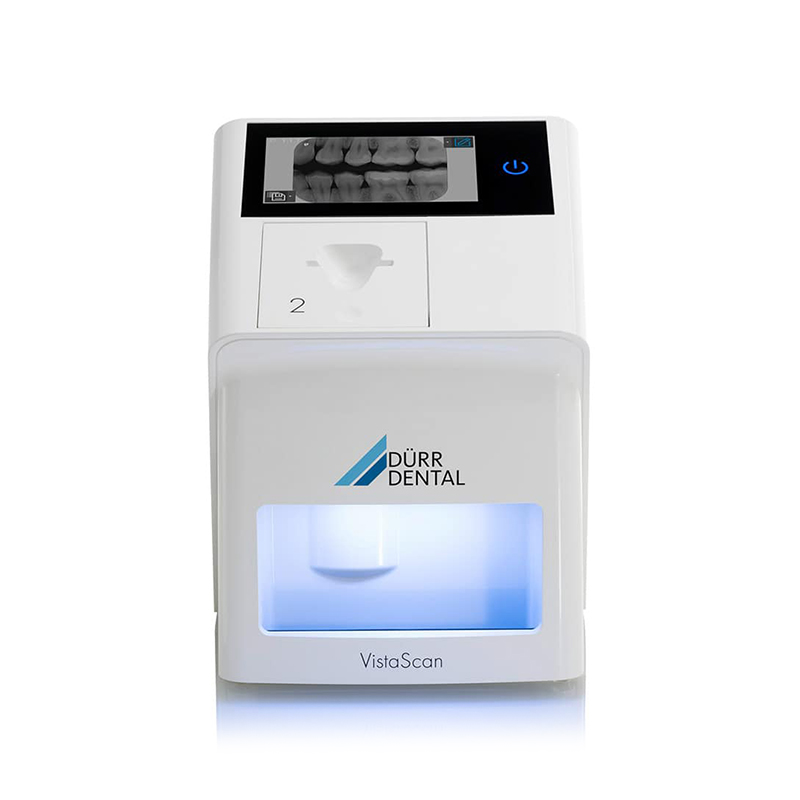 VISTASCAN MINI VIEW 2.0 2144110101 Durr - 
