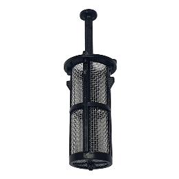 Filtro redondo soporte de cánula 1041055 Cattani - 