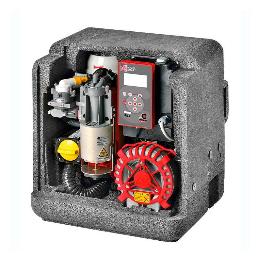 Micro Smart Cube 1035031 Cattani - Sistema de Aspiración progresiva 1/3 Equipos