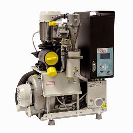 Turbo Smart 2V con separador amalgama 1035135 Cattani - 