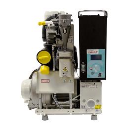 Turbo Smart 2V sin separador amalgama 1035130 Cattani - 