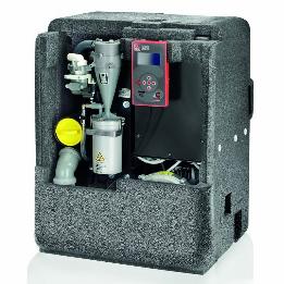 Turbo Smart Cube 1035120 separador amalg. Cattani - 