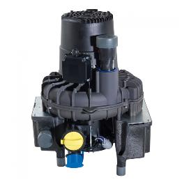 Aspiración húmeda VS-1200S  Durr - Para 4/6 puestos