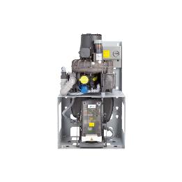 Aspiración húmeda  VSA 1200S 4/6 Puestos con recuperador 7138-50/001  Durr - 