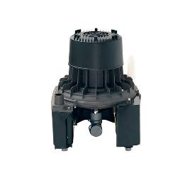 Aspiración seca V-300S  Durr - Para 1 puestos