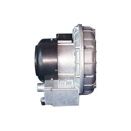 Aspiración seca VS-250 S Durr Dental - Para 1 puesto de trabajo.